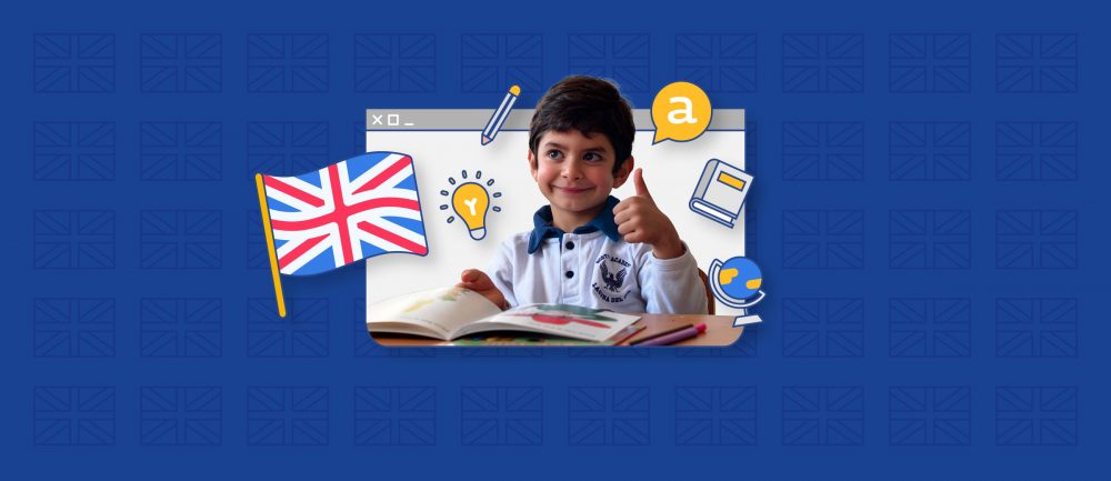 Porque los idiomas abren las puertas al mundo