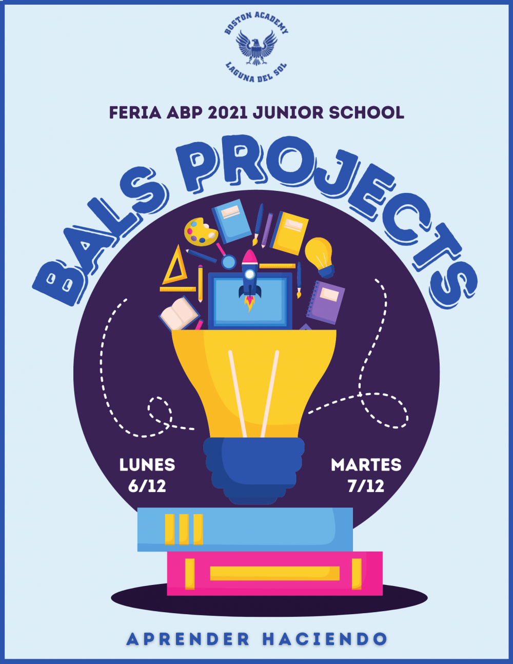 BALS PROJECTS 2021