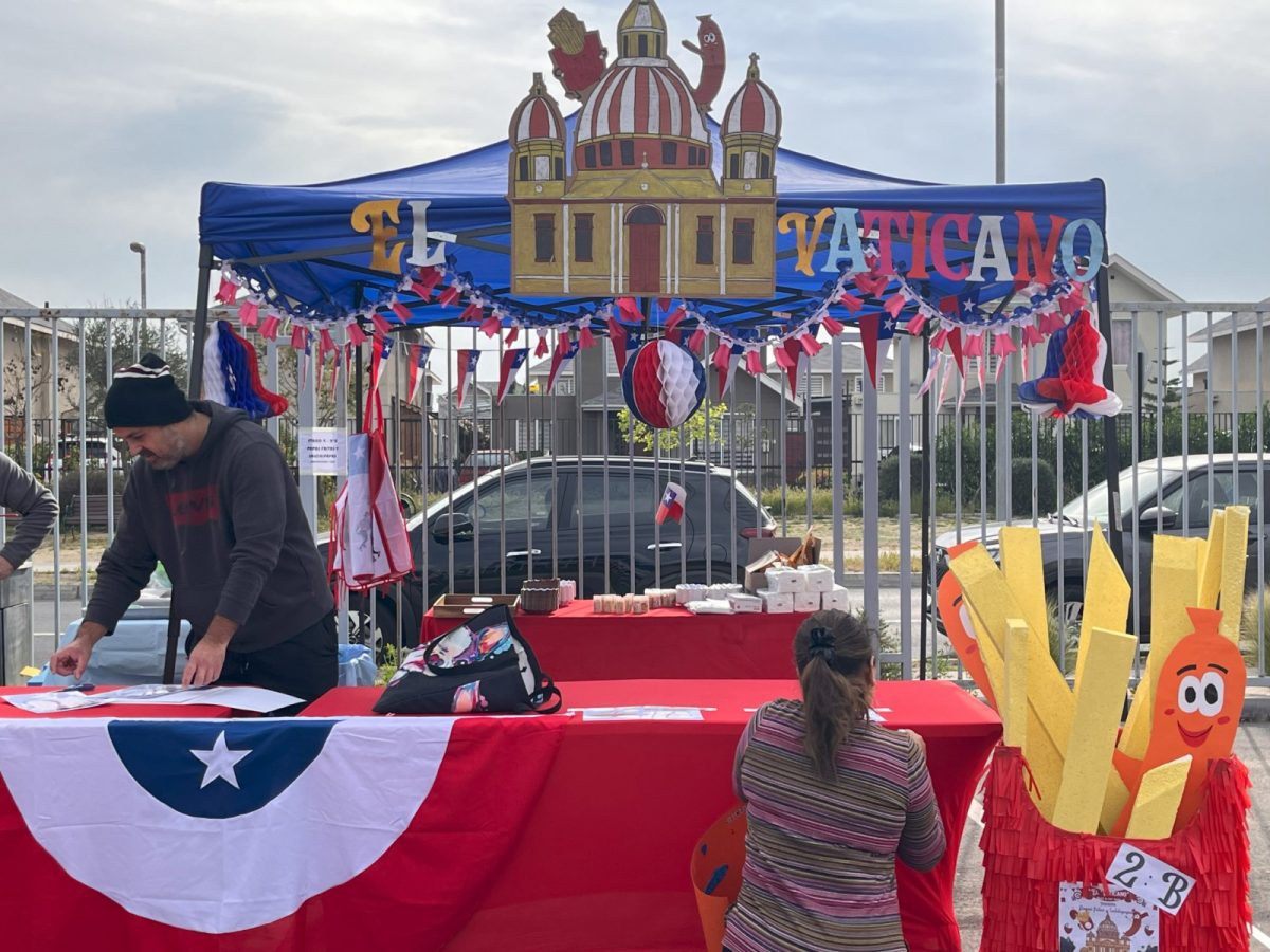 Gala Folclórica 2024