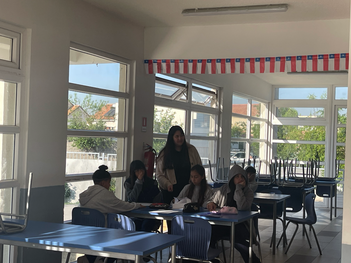 Taller de estrategias de lectura para familias de 6°Básico