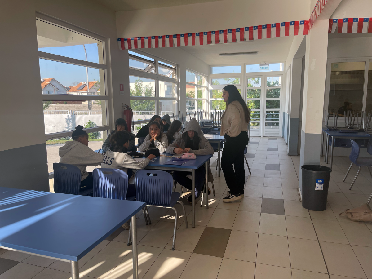 Taller de estrategias de lectura para familias de 6°Básico