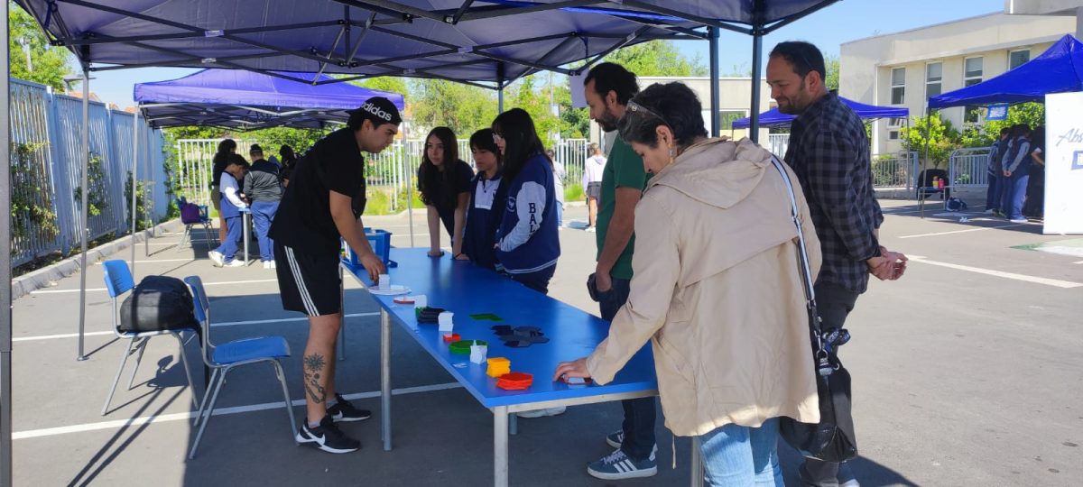 Primer Encuentro de Matemática Aplicada