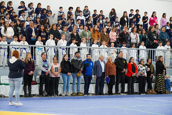 ¡Hermosa inauguración de nuestro nuevo Gimnasio BALS!