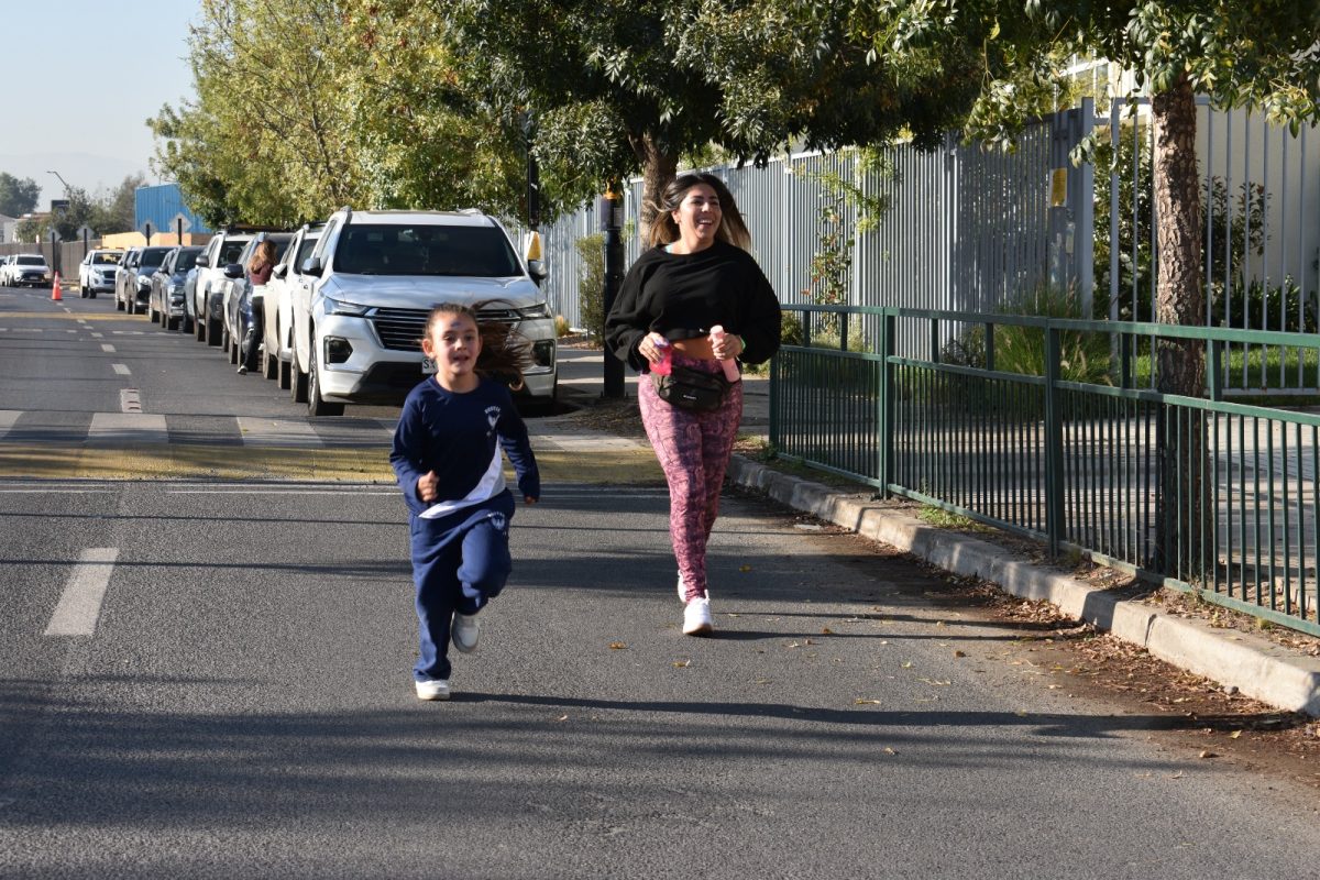 Corrida Familiar – BALS – 2025