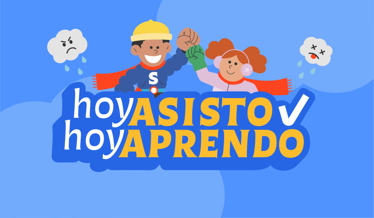 ¡Este invierno, no te quedes en casa!