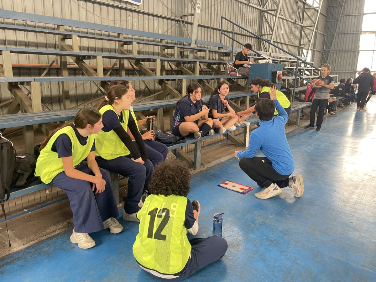 Gran inicio del Básquetbol en la Fase Comunal de los Juegos Deportivos Escolares