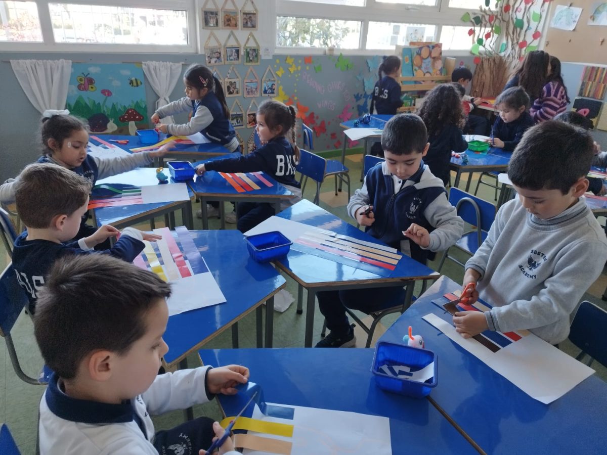 ¡Así vivimos julio en el After School!