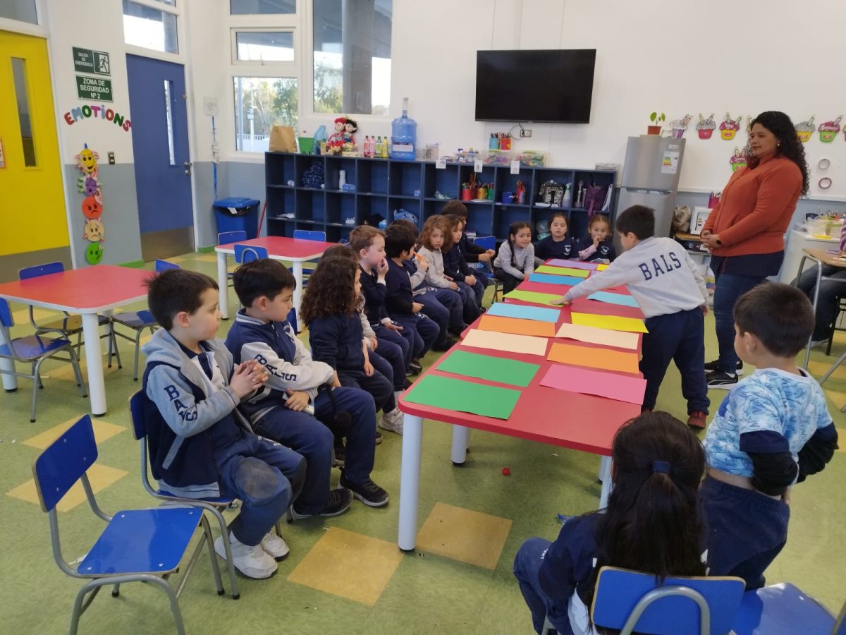 Recuerdos del After School de Julio