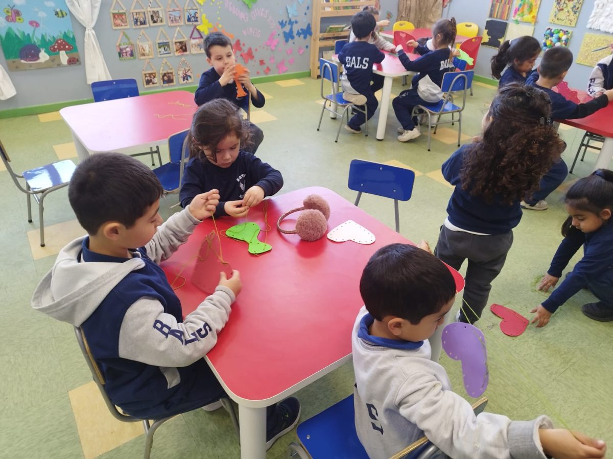 Recuerdos del After School de Julio