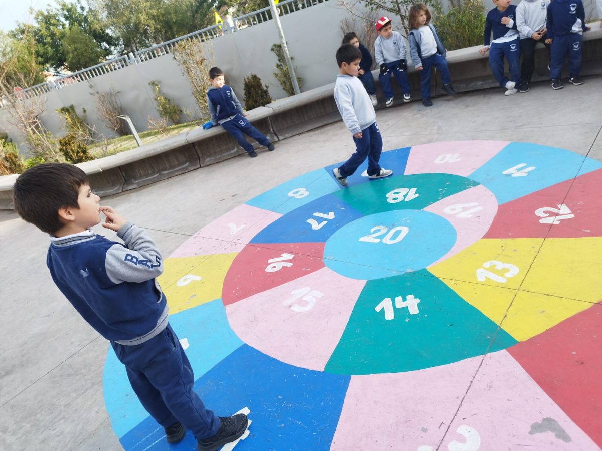 Recuerdos del After School de Julio