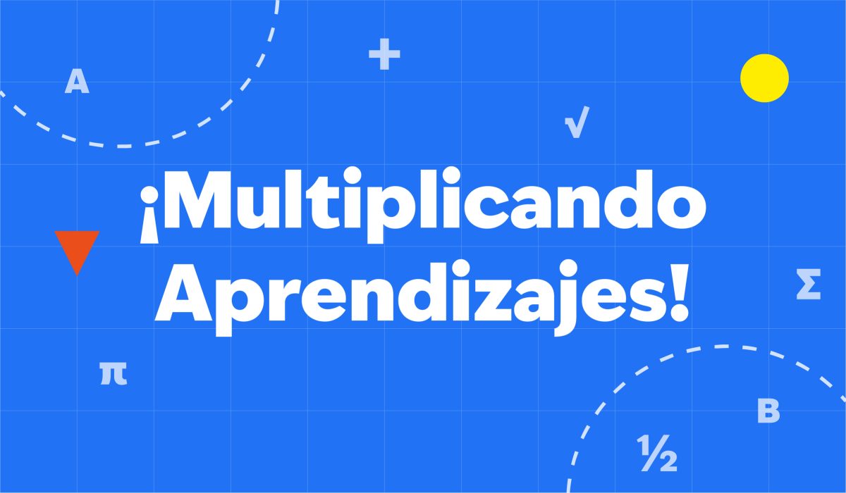 Nuestro colegio establece una alianza con Fundación Astoreca para fortalecer Matemática desde 1º a 4º Básico