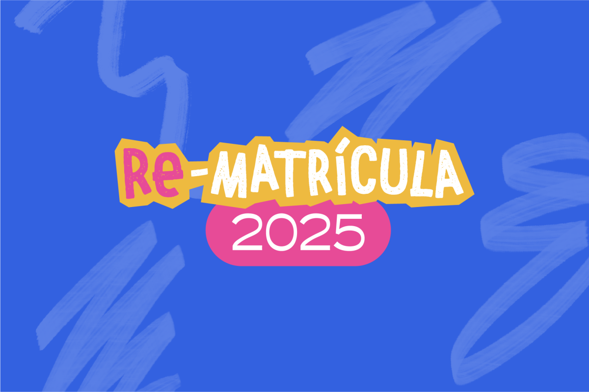 Proceso de Re-matrícula 2025