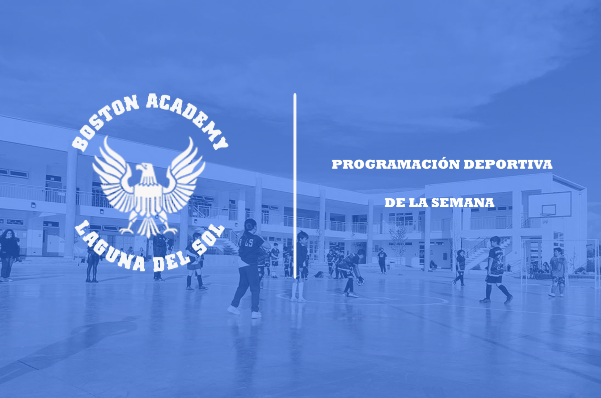 PROGRAMACION DEPORTIVA DEL 2 AL 16 DE AGOSTO