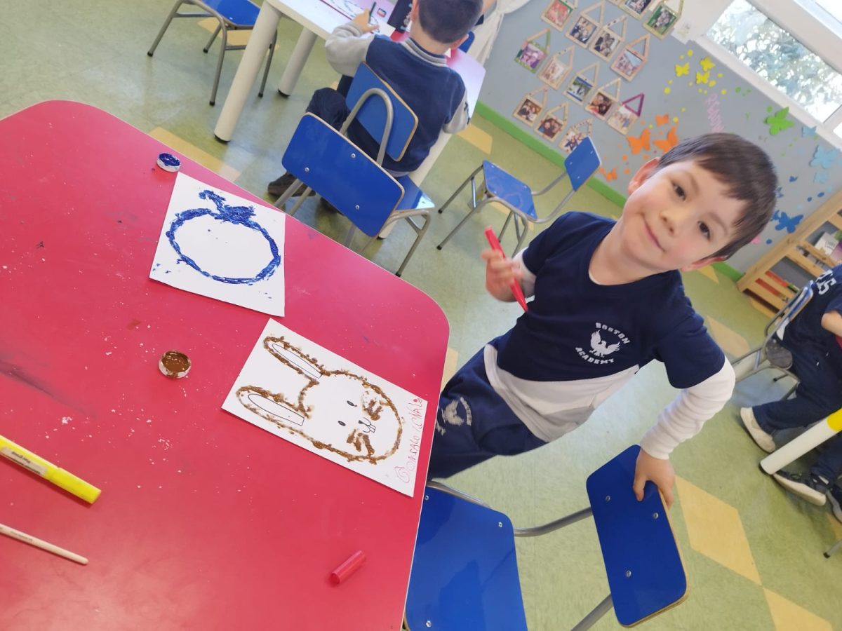 Divertidas Actividades en el mes de septiembre en After School