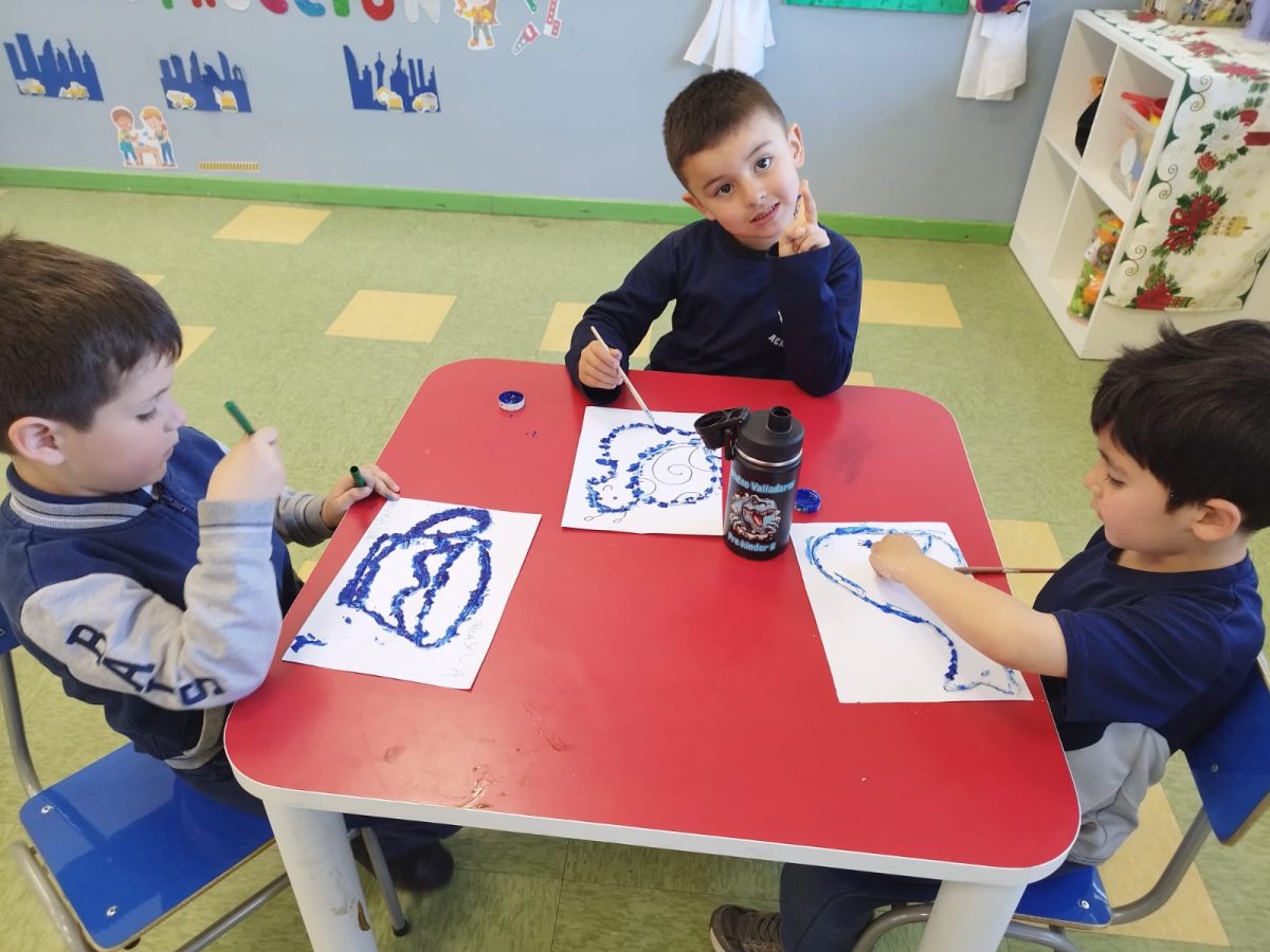 Divertidas Actividades en el mes de septiembre en After School