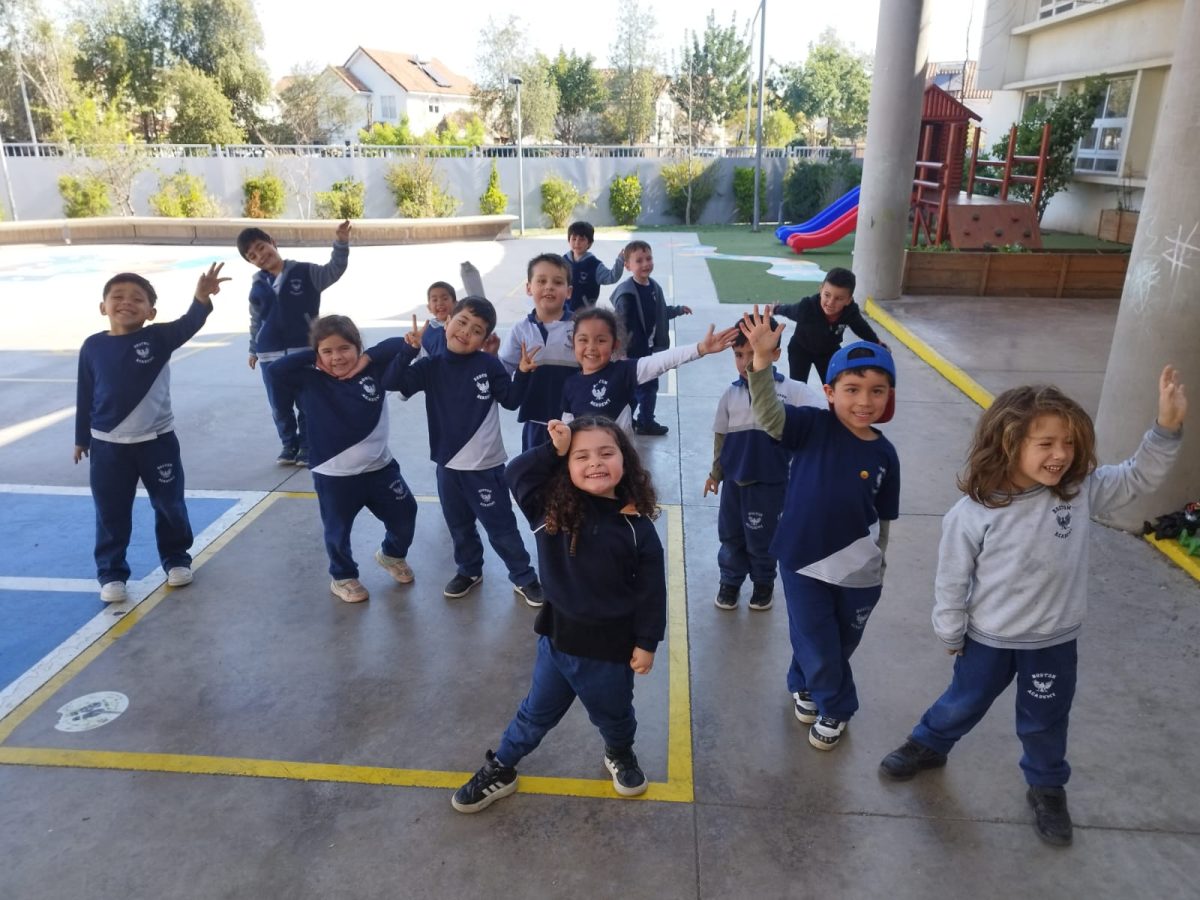 Divertidas Actividades en el mes de septiembre en After School