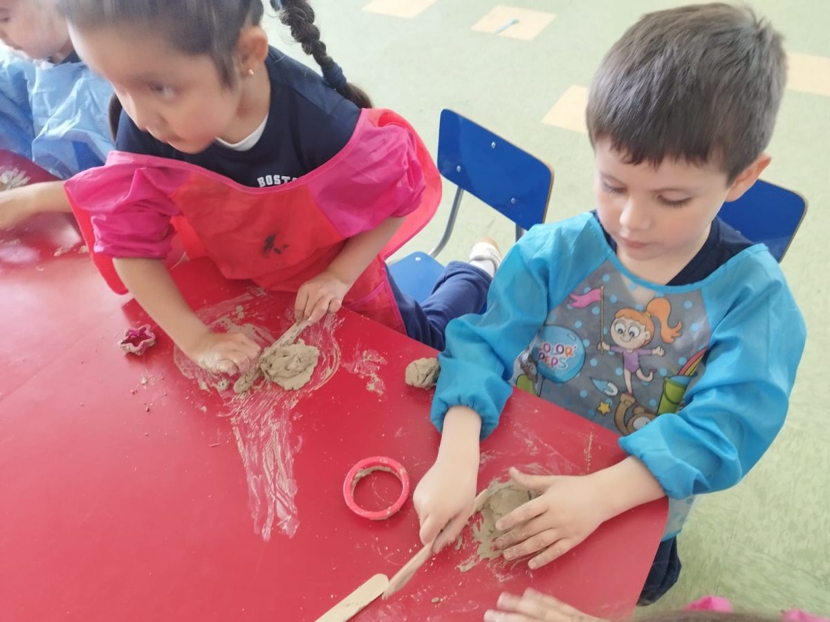 Divertidas Actividades en el mes de septiembre en After School