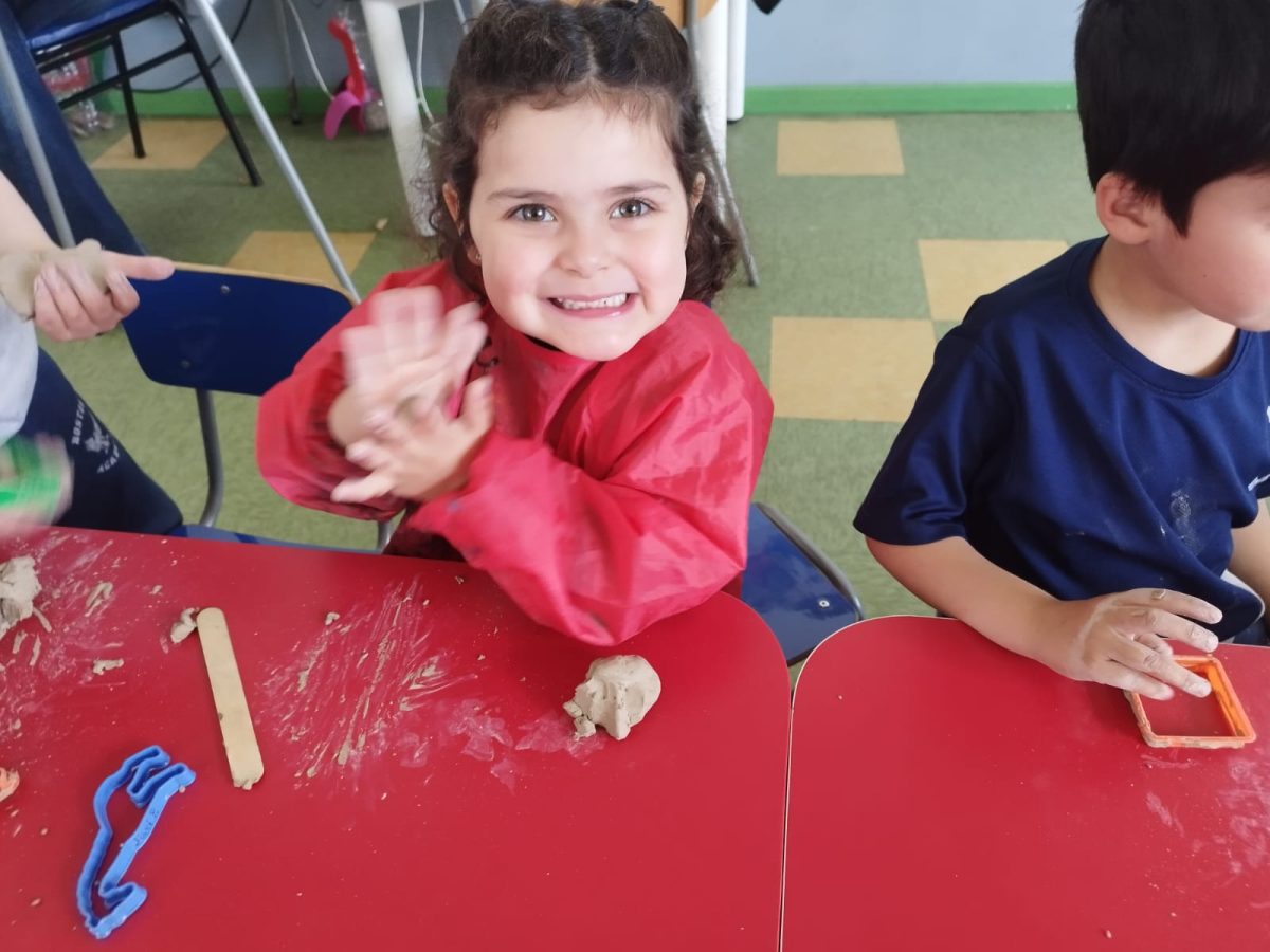 Divertidas Actividades en el mes de septiembre en After School