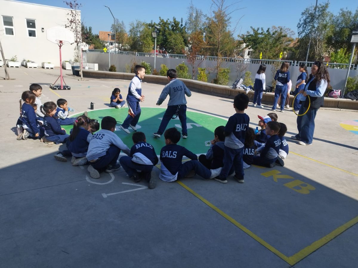 Divertidas Actividades en el mes de septiembre en After School