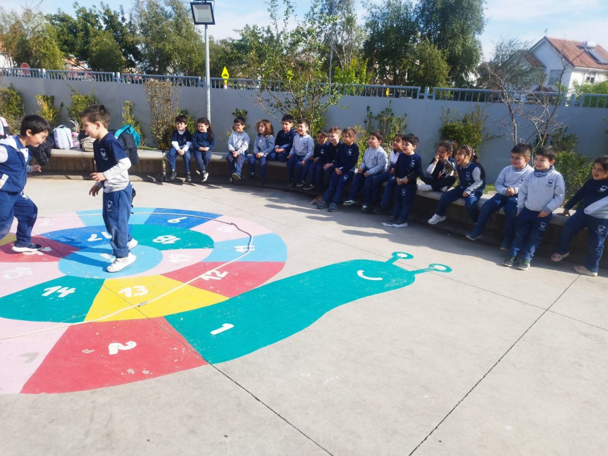 Divertidas Actividades en el mes de septiembre en After School