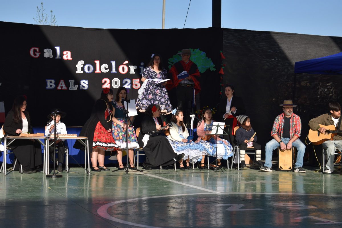 Día de la Chilenidad