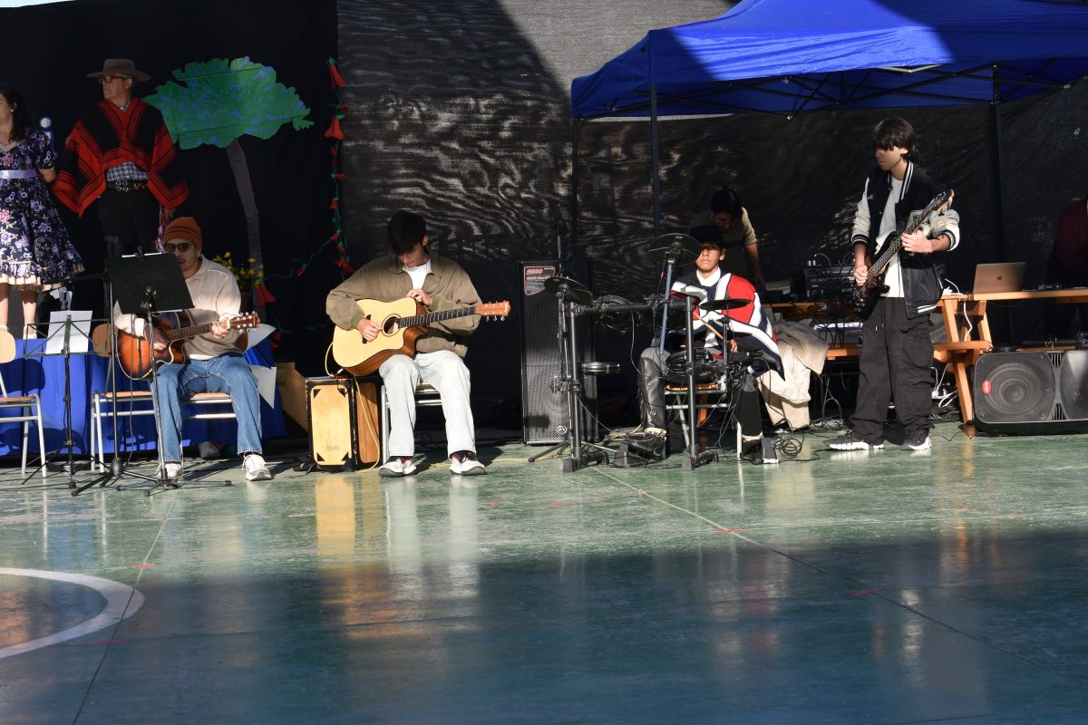 Día de la Chilenidad