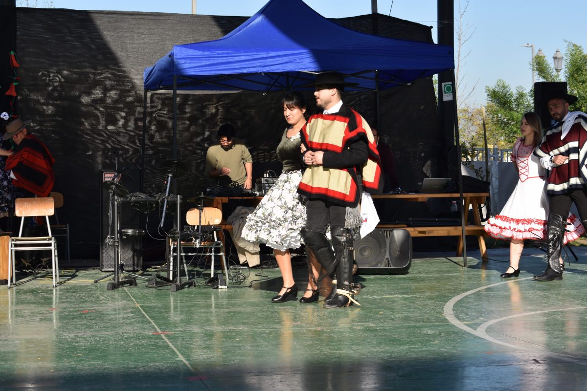 Día de la Chilenidad