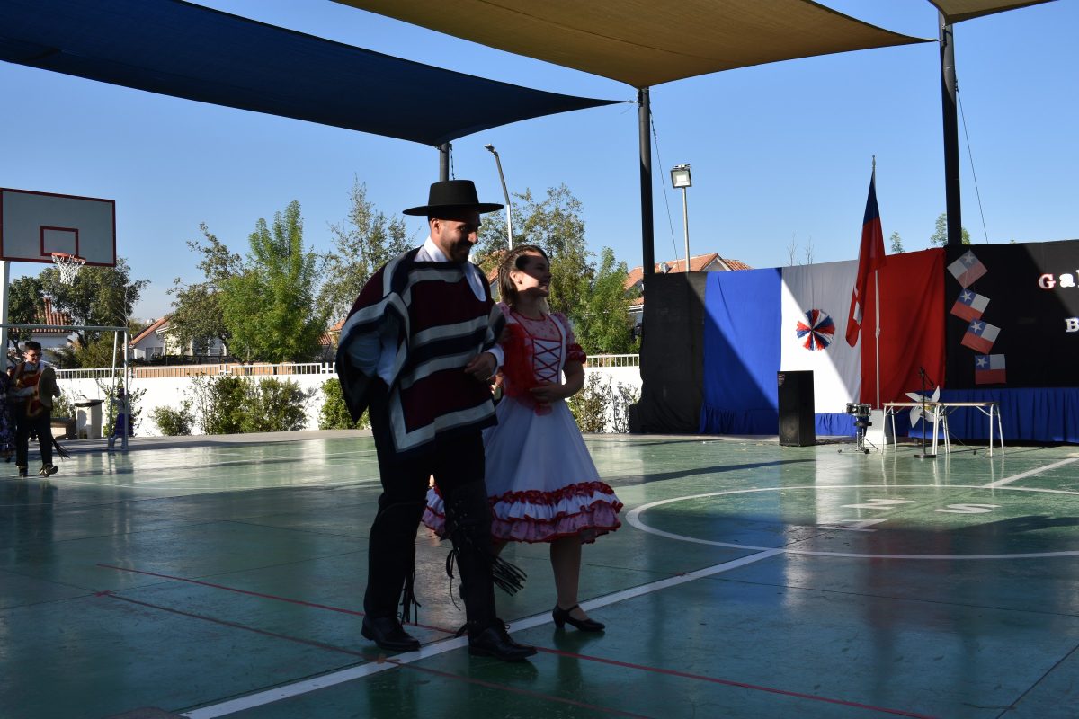 Día de la Chilenidad