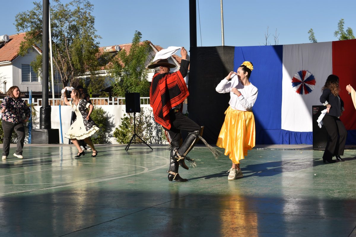 Día de la Chilenidad