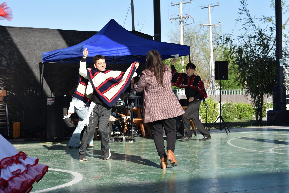 Día de la Chilenidad