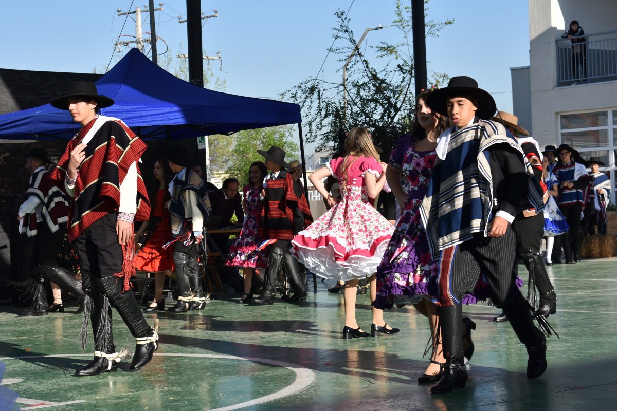 Día de la Chilenidad