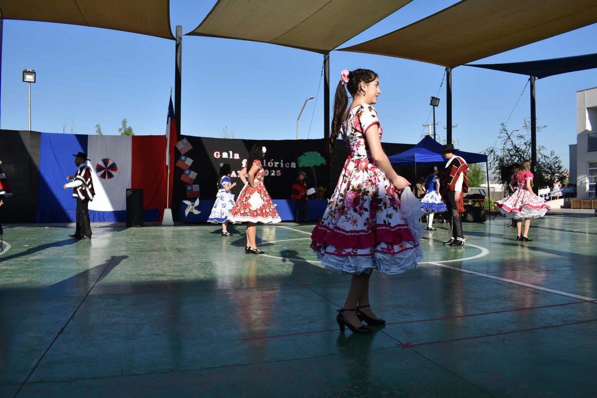 Día de la Chilenidad