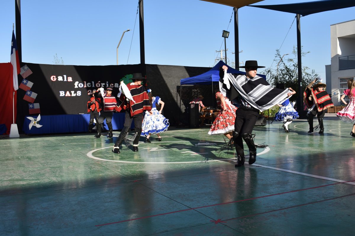 Día de la Chilenidad