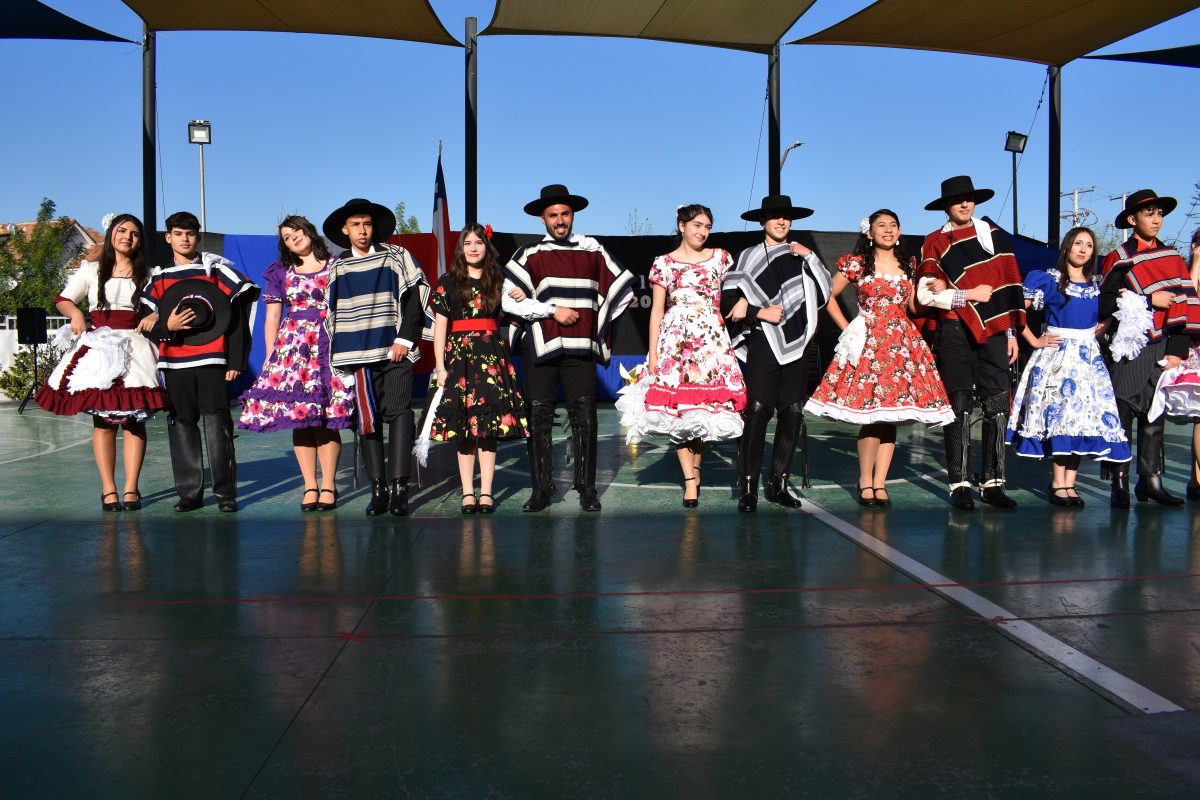 Día de la Chilenidad