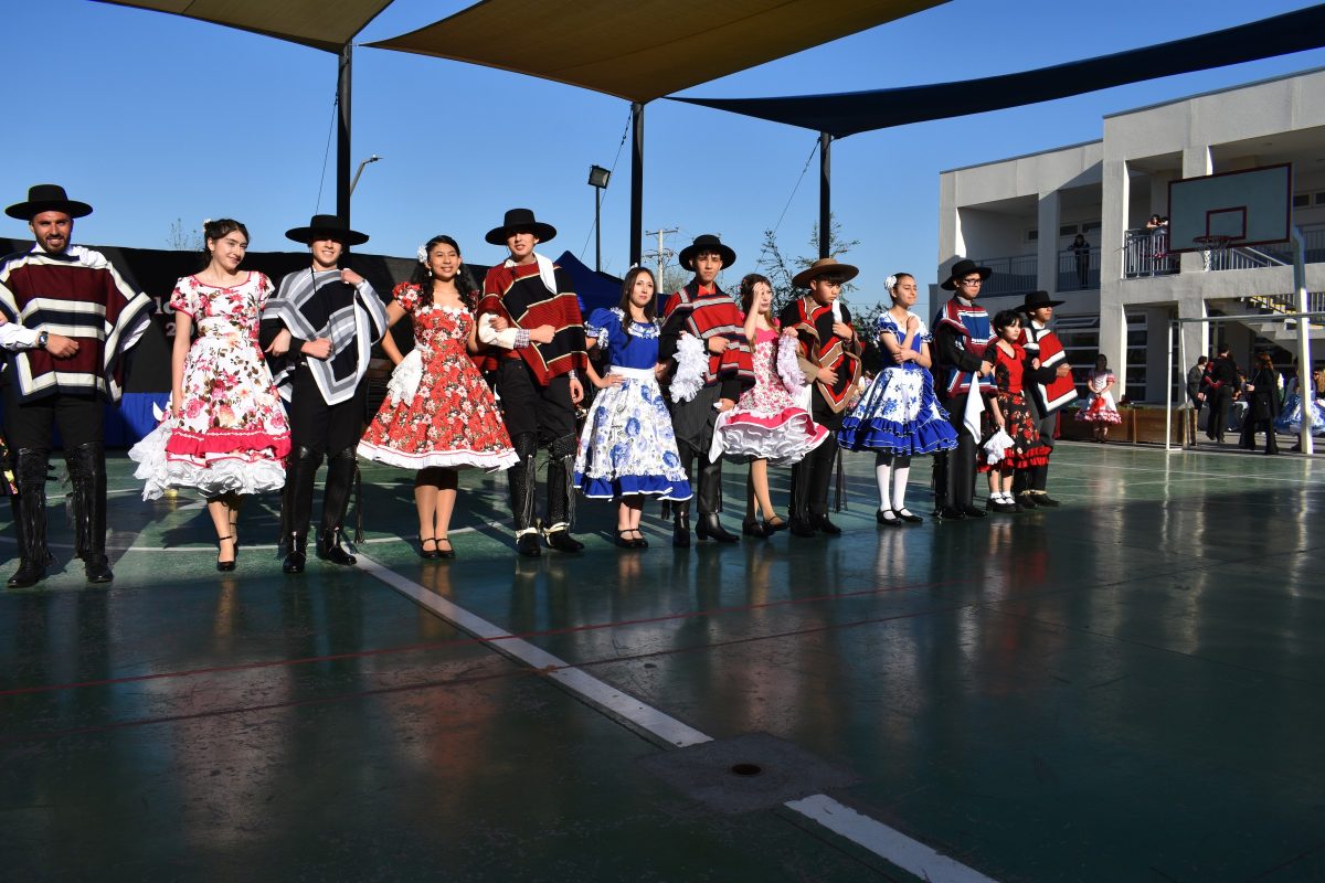 Día de la Chilenidad