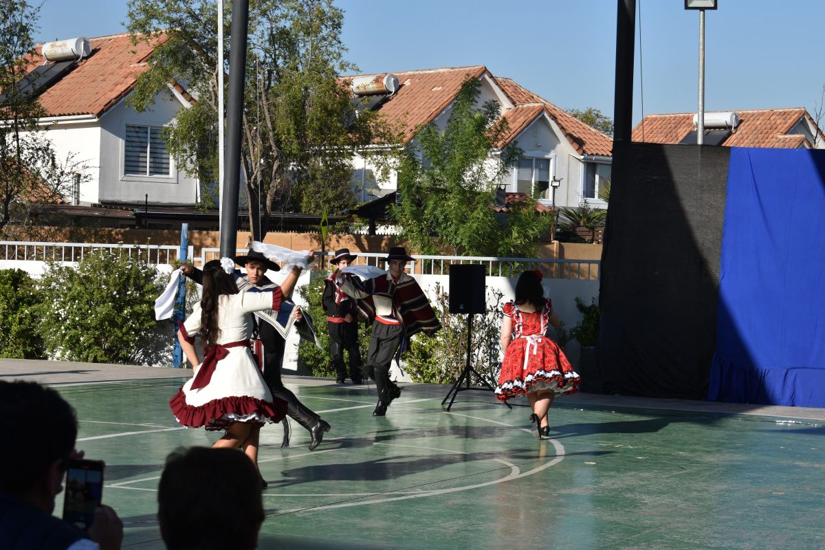 Día de la Chilenidad