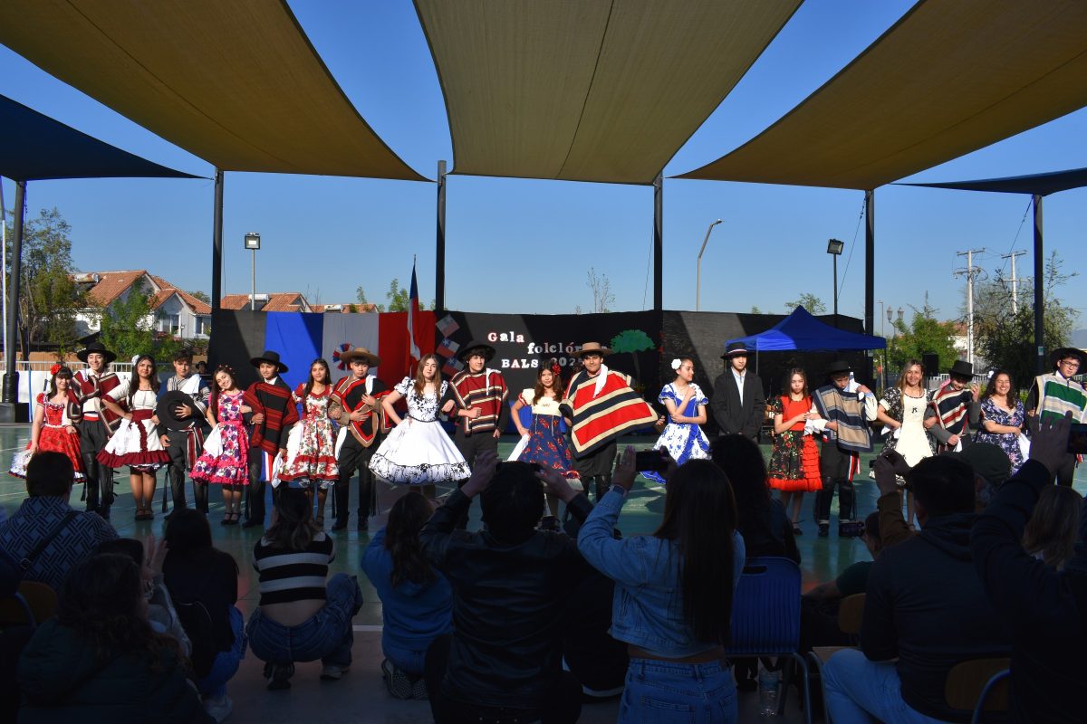 Día de la Chilenidad