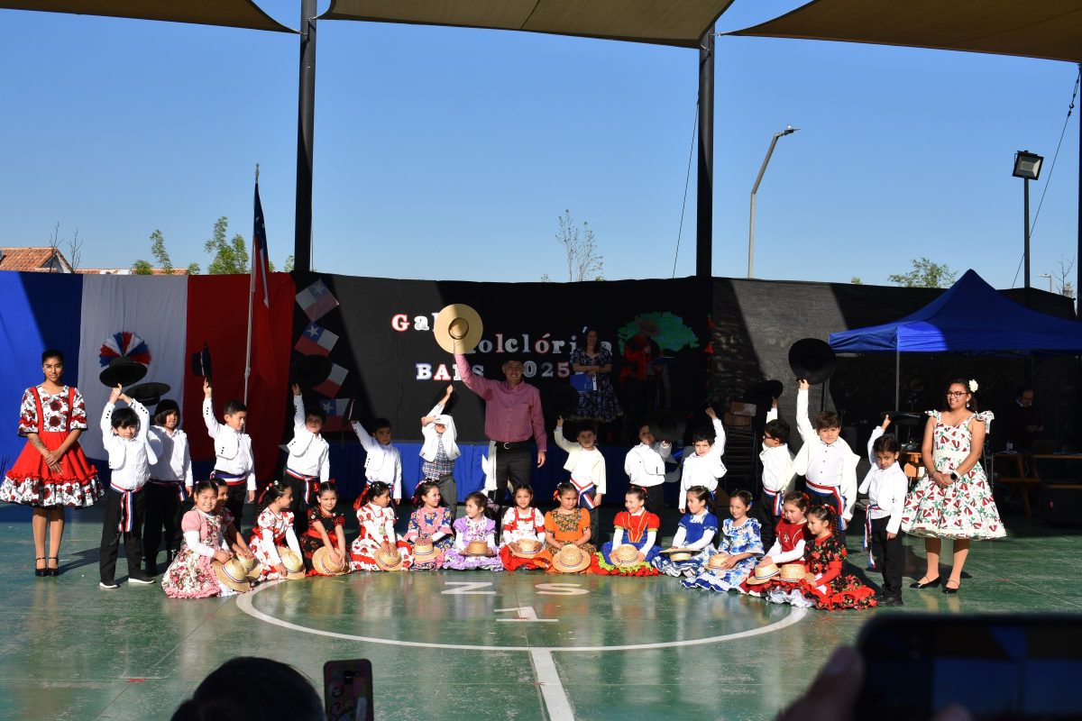 Día de la Chilenidad