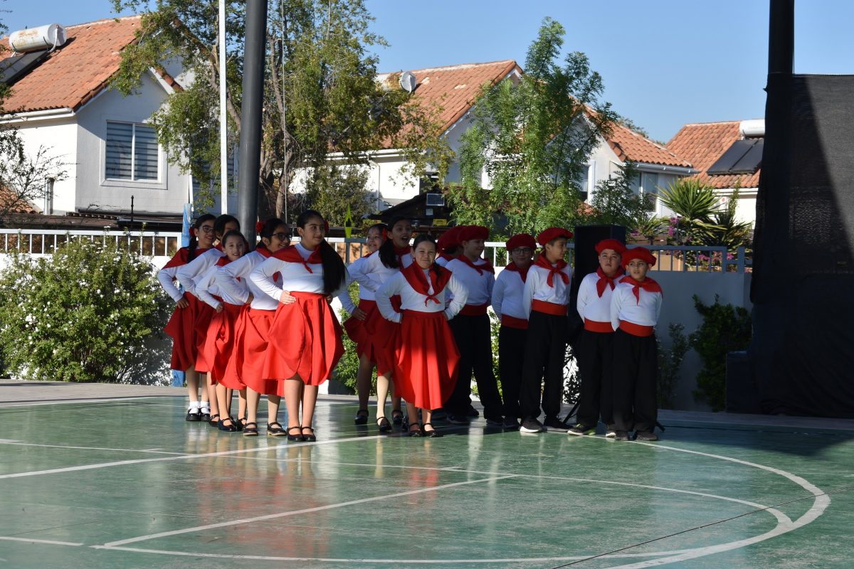 Día de la Chilenidad