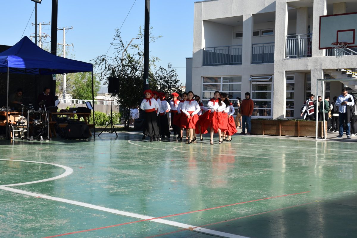 Día de la Chilenidad