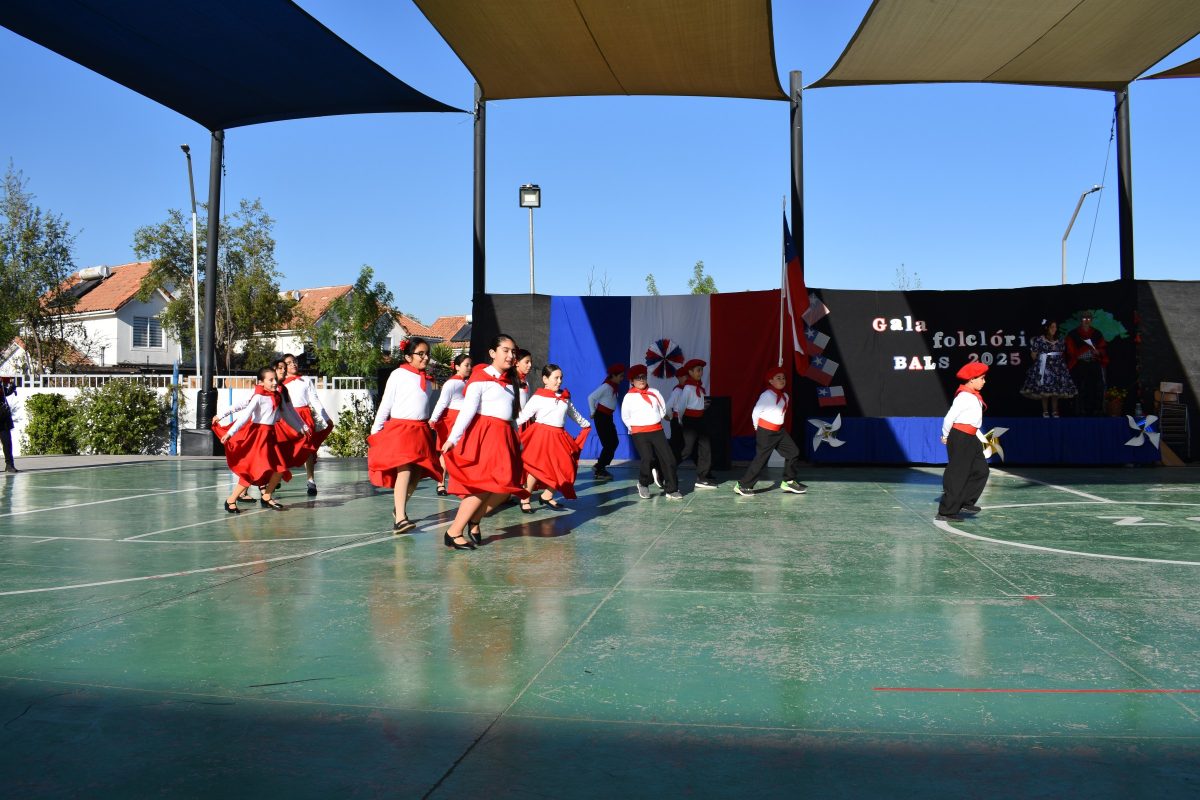 Día de la Chilenidad