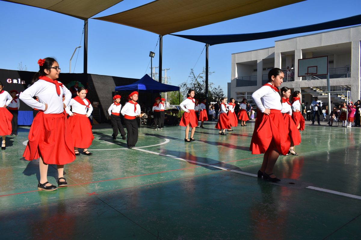 Día de la Chilenidad