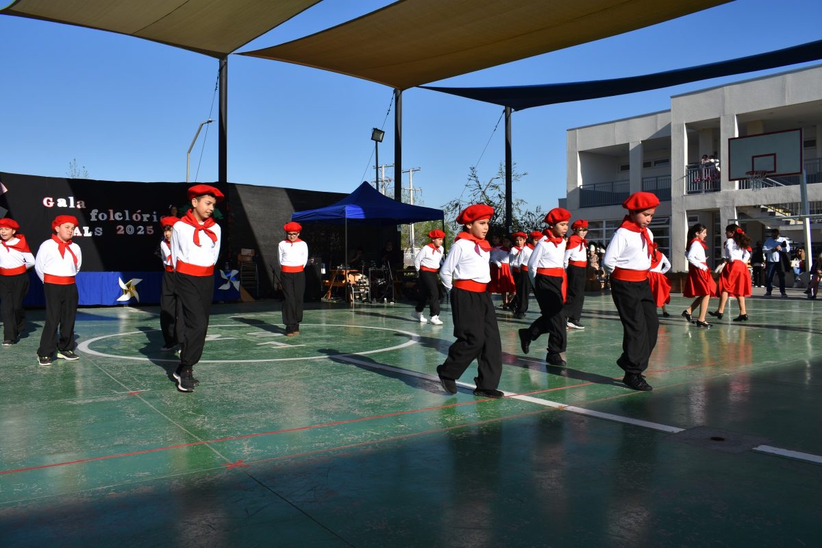 Día de la Chilenidad