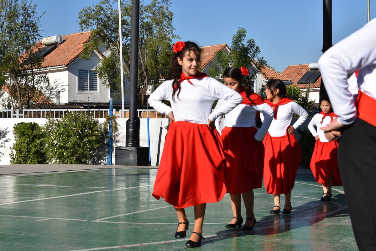 Día de la Chilenidad