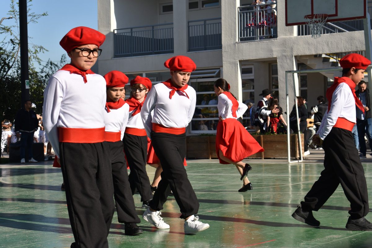 Día de la Chilenidad