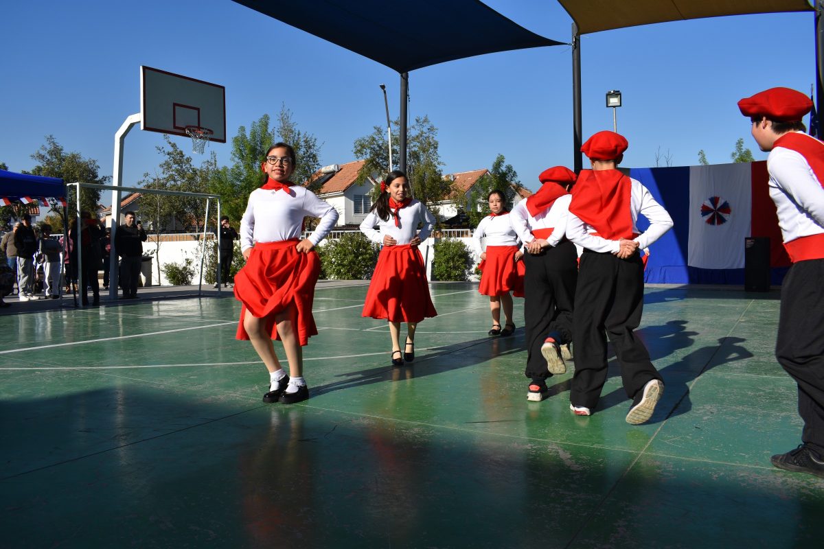 Día de la Chilenidad