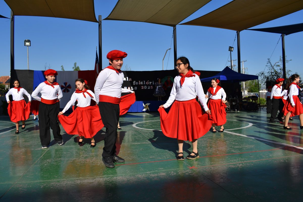 Día de la Chilenidad