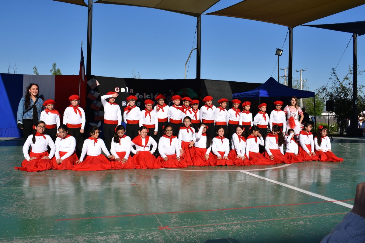 Día de la Chilenidad: Celebramos nuestras raíces con alegría y tradición