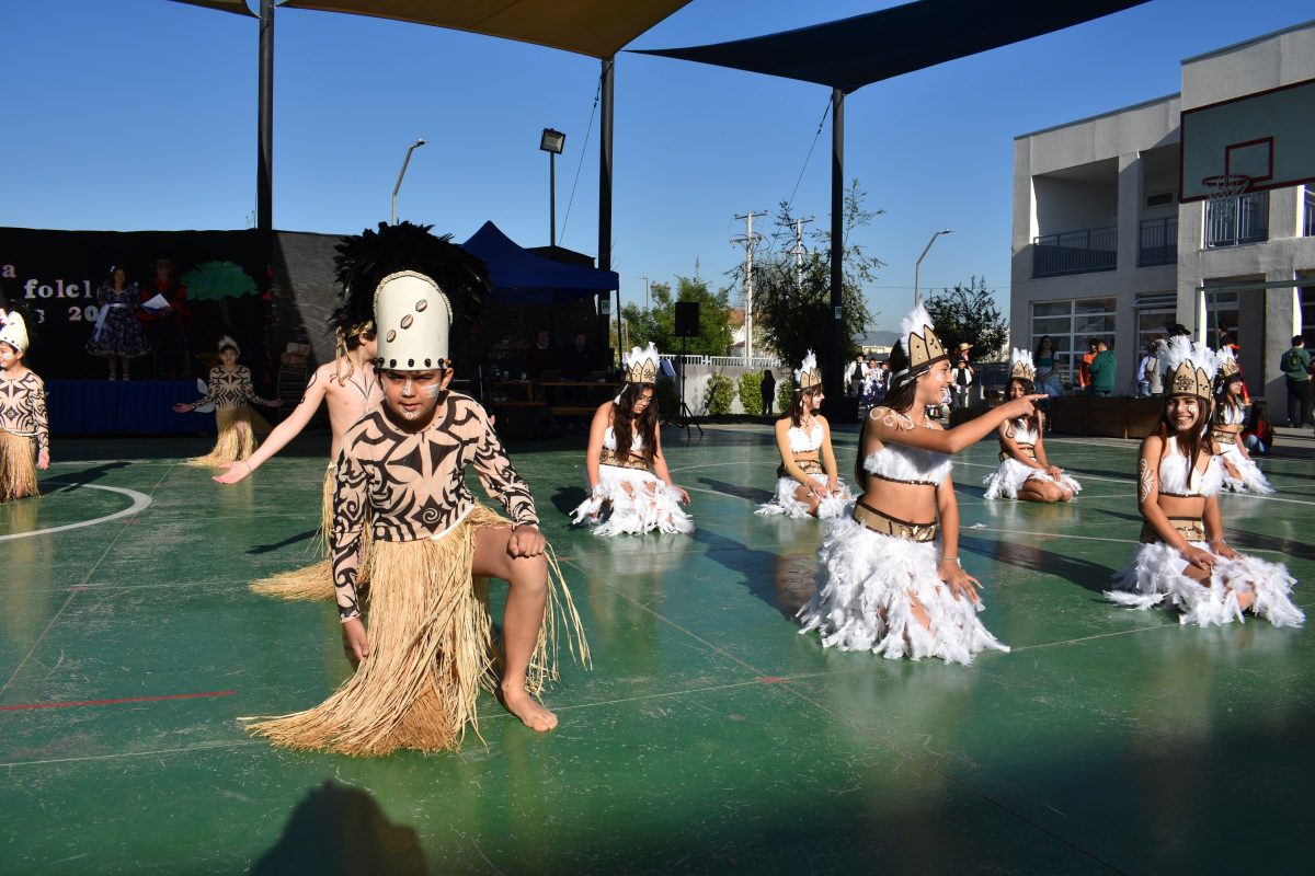 Día de la Chilenidad