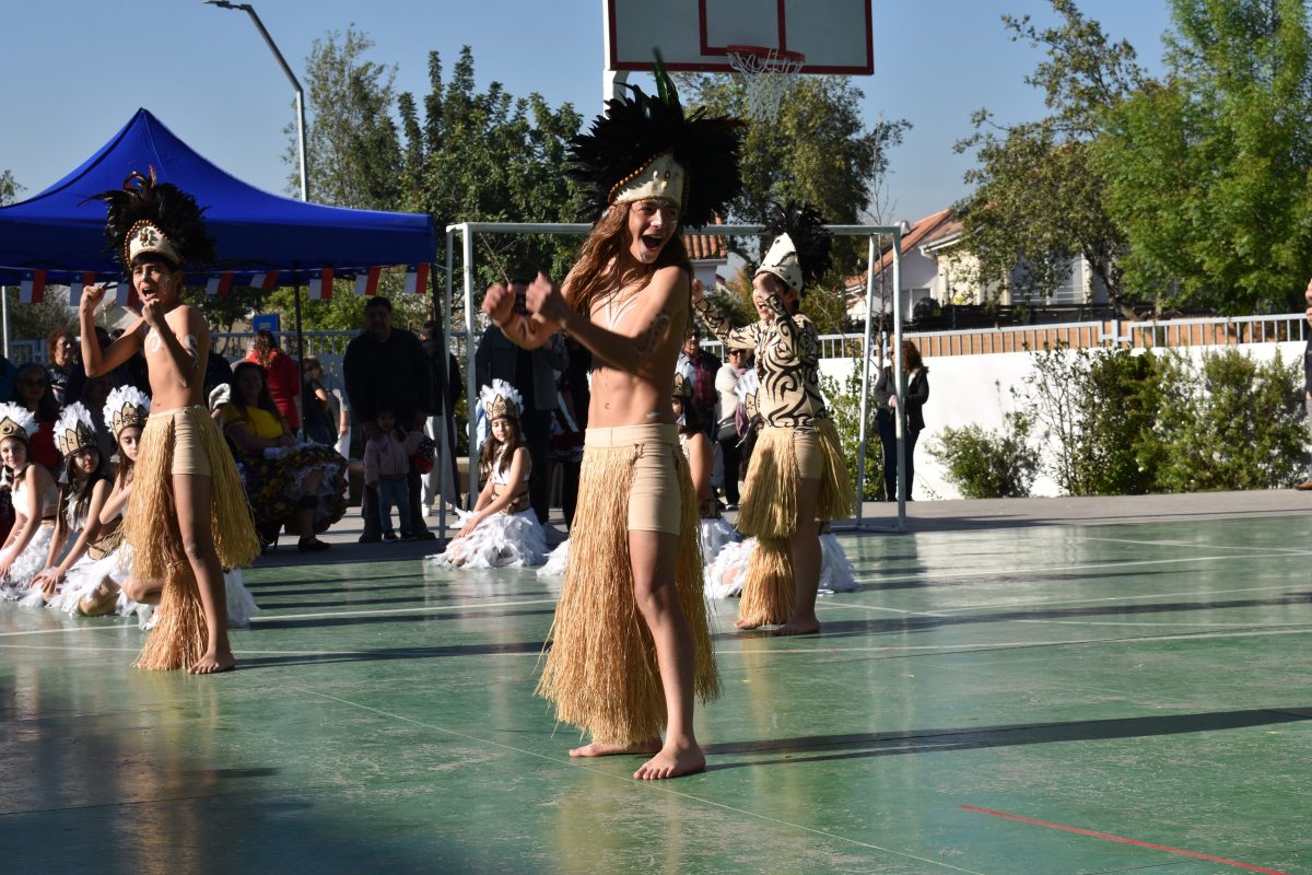 Día de la Chilenidad